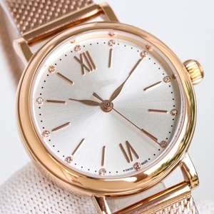 Montres mécaniques à prix réduit avec un design tendance, de haute qualité, fonction calendrier pour femmes - Product Image 6