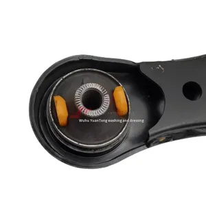 Braccio di Controllo Inferiore Anteriore per Chery <span class=keywords><strong>Tiggo</strong></span> 3 & 5, Ricambio con Nuovo Giunto Sferico e Manicotto in Gomma, per Veicoli Fuoristrada 2007-2019 - Product Image 4