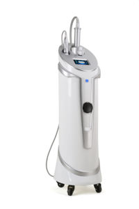 Deep Vacuum Inner Ball Endos Rollen massage 8d Inner Ball Rolling Therapy Körperform ung Endo Lymphatic Drainage Spheres <span class=keywords><strong>Home</strong></span> - Product Image 3