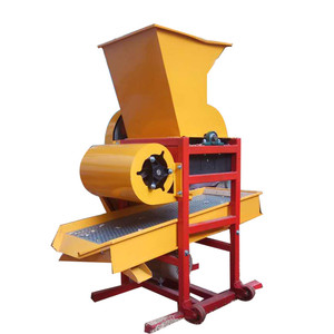 Máy Tách Vỏ Đậu Phộng Lạc Lạc + 8618737189043 - Product Image 1