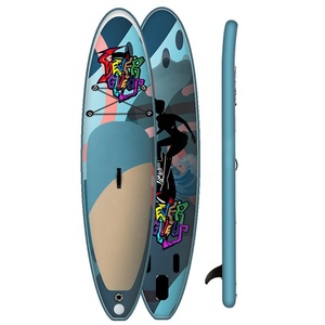 BS-S 350x85x15ซม. <span class=keywords><strong>REMO</strong></span> King Sup BOARD เขียงขนาด13 tavola Surf conra แบบพกพา - Product Image 1