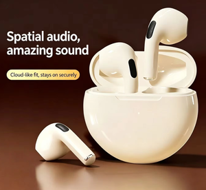 Auriculares Inalámbricos Ergonómicos de Ajuste Abierto, los Mejores Auriculares Inalámbricos Portátiles 3 - Product Image 6