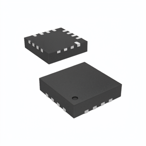 ชิป CSP 16แผ่นสัมผัส WFQFN ชิ้นส่วนอิเล็กทรอนิกส์ ADA4830-2BCPZ-R7มีในสต็อก - Product Image 1