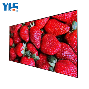 Chất lượng tuyệt vời p2mm trong nhà cố định quảng cáo sự kiện sân khấu dẫn màn hình TV 4K bức tường video phổ <span class=keywords><strong>LED</strong></span> hiển thị - Product Image 5