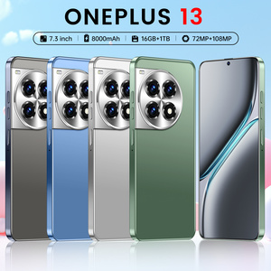 OnePlus 13 5G Smartphone 16GB+1TB 7800mAh Fotocamera 108MP Android 15 Sbloccato Prezzo di Fabbrica - Product Image 6