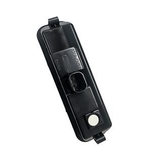 ฟอร์ด บี-แม็กซ์ปุ่มสวิตช์ประตูท้าย BM51-19B514-AE สำหรับรุ่นปี 2558-2563 อะไหล่ทดแทนรถยนต์ - Product Image 4