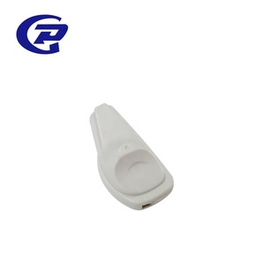 Thẻ báo động an ninh quần áo chất lượng cao AM 58kHz EAS thẻ siêu cứng - Product Image 2
