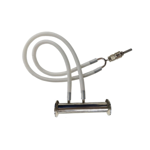 Distribuidor de agua de microcirculación para tubería de circulación de hemodiálisis - Product Image 1