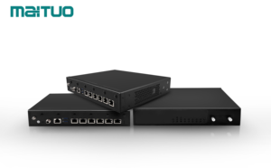 MAITUO M-Node Pro Network Firewall Intel C3338R Max 32GB <span class=keywords><strong>RAM</strong></span> <span class=keywords><strong>DDR4</strong></span> 64GB EMMC 6 puertos Dispositivo de escritorio Pfsense OPNsense - Product Image 4
