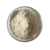 Poudre de coquilles d'huîtres de qualité alimentaire, vente en gros