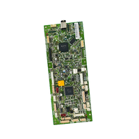 Плата форматирования 302NN94040 для Kyocera TASKalfa 1800 1801 2200 2201 2011 2021 2010 2210 2211, основная плата 302NN94041 302NN94042