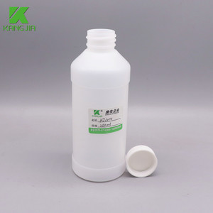 <span class=keywords><strong>Abbott</strong></span>-botella de reactivo para hematologías, botella de líquido químico de laboratorio para analizador químico, 250ml - Product Image 4