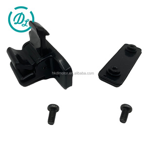 EexcavaStart Window Latch Kit Replacement 4369653 Mini Excavator Durable High Performance Aftermarket Part 1 Year - Product Image 2