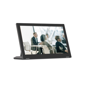 2026 Hot Sale 15.6 Inch 1920*1080 Advertising Digital Signage RK3566 L Shape Android 11 <b>Tablet</b> With Speaker Camera 15.6 Inch 198 - Product Image 3