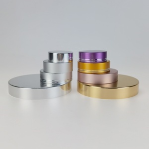 38/400 45/400 58/400 89/400 parlak ve mat altın alüminyum plastik kapaklı - Product Image 5