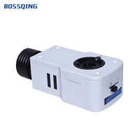 High-End Customizable Metallographic Microscope Imaging System Plug-in Product for Instrument Parts & Accessories