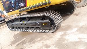 ปั๊มเกียร์ไฮดรอลิกสำหรับ320D รถขุดตีนตะขาบ330D2L รถหนอนผีเสื้อแบบใช้แล้ว336D - Product Image 4