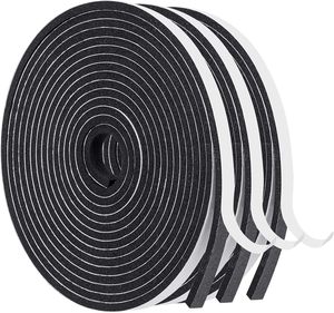 เทปโฟม EVA กาวสองหน้าทนความร้อนพร้อมซับสีขาวสำหรับการควบคุมอุตสาหกรรมและอุปกรณ์ทางการแพทย์ - Product Image 3