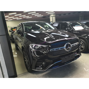 Guazi <span class=keywords><strong>Precio</strong></span> al por mayor Mercedes-Benz <span class=keywords><strong>GLE</strong></span> Coupe 2,0 SUV Coche usado 4WD 5 Asientos - Product Image 3