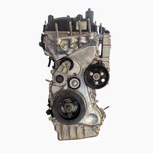 Motor original probado para <span class=keywords><strong>Ford</strong></span> Mondeo 2.0l 2015 <span class=keywords><strong>Ford</strong></span> Ecoboost Engine 2,0 - Product Image 4