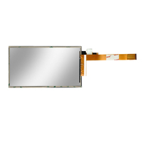6 pouces 1080*1920 carré TFT LCD écran tactile Module affichage haute résolution pour appareils photo numériques