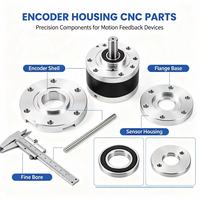 Pièces usinées CNC sur mesure non standard en aluminium et laiton pour équipements d'impression et raccords mécaniques