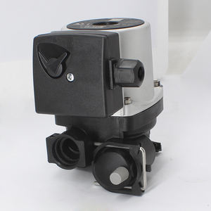 ERCO DWP15-50-A горячая вода центральное отопление циркуляционный насос для газового котла - Product Image 5