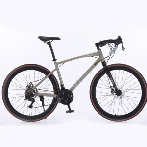 Consegna Rapida Bicicletta da Corsa di Alta Qualità <span class=keywords><strong>Mountain</strong></span> Bike Bici da Strada per Uomo 700c - Product Image 2