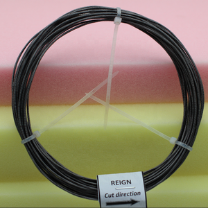 Esnek PU Köpük Kesimi için REIGN Hızlı Tel ve Aşındırıcı Tel - Product Image 2