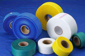 Tường bao gồm cách nhiệt sợi thủy tinh lưới trong Châu Âu - Product Image 6