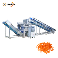 Food-Grade Continue Ontwateringsmachine Voor Vers Gesneden Fruit En Groenten, Continue Groente-Spindroger