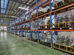 中国制造商电梯驱动变频器CPIK 15M1电梯变频器价格电梯零件 - Product Image 4