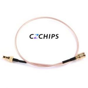 KH-SMBJ-SMBK-RG1.78-280MM RF Cable RF Whole Sale Electronic Component Chips Supplier & BOM Service - Product Image 2