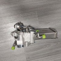 Refroidisseur EGR d'origine pour Changan F70 et Landtrek Pickup Truck OE X10002590 Neuf Garantie 6 mois Rétrofit/Amélioration