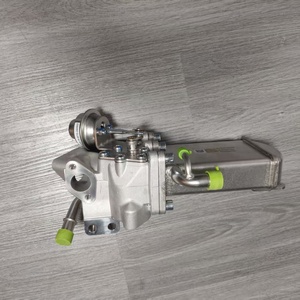 Original <span class=keywords><strong>EGR</strong></span>-Kühler für Changan F70 und Landtrek Pickup Truck OE X10002590 Neu mit 6-Monatiger Garantie Nachrüstung/Upgrade - Product Image 5