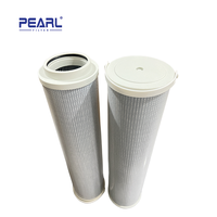 Filtre à huile hydraulique HF30947 P566536 12627431 Remplacement pour Fleetguard Donaldson HF30947
