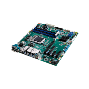 Placa Base Industrial Micro-ATX AIMB-585L-00A1E al por Mayor, LGA1151 DDR4 2133MHz, Hasta 64GB para Pedidos al por Mayor - Product Image 1