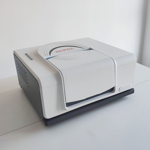 เครื่องวิเคราะห์อินฟราเรดแบบฟูริเยร์ทรานส์ฟอร์มขั้นสูง DW-FTIR-530Pro พร้อมหัวตรวจจับ DLATGS สำหรับการวิเคราะห์วัสดุด้วยอินฟราเรดสเปกโตรโฟโตมิเตอร์ - Product Image 2