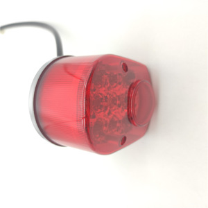 Feu arrière à LED, feu arrière, feu de freinage, Assy pour <span class=keywords><strong>50cc</strong></span> 70cc 110cc 125cc Monkey Bike <span class=keywords><strong>DAX</strong></span> moto - Product Image 3