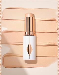 Personalized Custom-made Luxury Brand New Long-lasting Waterproof Cruelty Free Vegan Concealer Highlighter Foundation Pencil - Product Image 3