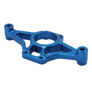 Fabrication sur mesure OEM, pièces usinées CNC de précision en laiton, acier inoxydable, aluminium, titane, service d'usinage CNC - Product Image 1