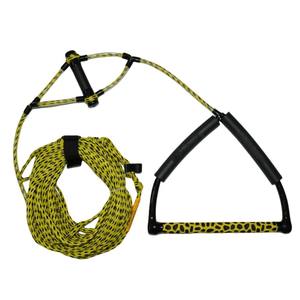 UHMWPE <span class=keywords><strong>Wakeboard</strong></span> Corde Flottante Ski nautique Corde Surf Corde pour Sports Nautiques - Product Image 2