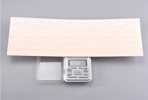 Cina fornitore all'ingrosso 1mm 2mm 3mm 5mm 6mm 8mm Balsa <span class=keywords><strong>legno</strong></span> chiaro <span class=keywords><strong>fogli</strong></span>/bastoni/blocchi per aereo/materiale da modellare - Product Image 5