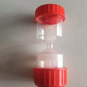 Tubo de Centrifugação de Vidro M89 GFC <span class=keywords><strong>25ml</strong></span> - Product Image 5