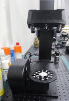 Máquina de Inspección 3D 5-11 para Fabricación de Dispositivos de Seguridad, Control de Calidad de Alta Precisión, Máquina de Inspección 3D para la Industria