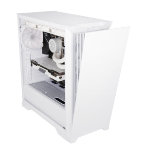 SAMA OEM Slot-In Tipo Panel lateral Chasis para juegos Caja de filtro de polvo magnético <span class=keywords><strong>PC</strong></span> <span class=keywords><strong>Gamer</strong></span> Vidrio templado Gaming Computer <span class=keywords><strong>PC</strong></span> - Product Image 5