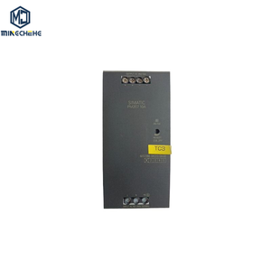 โมดูลแหล่งจ่ายไฟ PLC 6ES7288-0KD30-0AA0 6ES7288-0KD20-0AA0 6ES7288-0KD10-0AA0 6ES7288-0KD05-0AA0โมดูลแหล่งจ่ายไฟแบบอุตสาหกรรม - Product Image 1