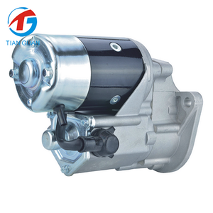 อะไหล่เครื่องยนต์ มอเตอร์สตาร์ท STG93584  OK63818400 03111-5070 410-58052 410-58073 - Product Image 2