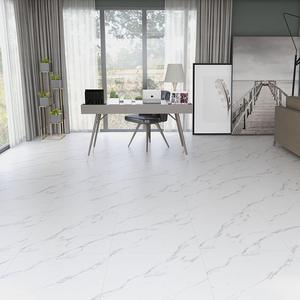 Carrelages de sol en vinyle Plastique <span class=keywords><strong>PVC</strong></span> pour bureau Plancher carré en <span class=keywords><strong>PVC</strong></span> et SPC auto-adhésif - Product Image 1