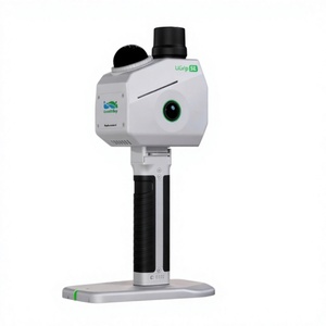 Escáner LiDAR 3D Portátil de Alta Velocidad GreenValley LiGrip SE con RTK SLAM y Precisión Relativa de 2 cm - Product Image 1